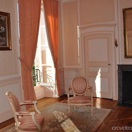 Chateau De La Foltiere Saint-Germain-en-Coglès Room photo