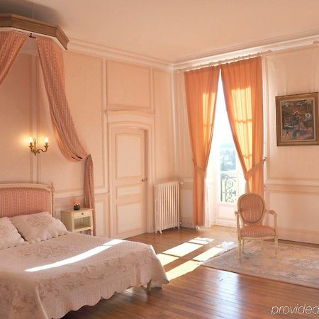 Chateau De La Foltiere Saint-Germain-en-Coglès Room photo